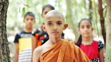 Bodhi; Children’s drama around  an extraordinary child