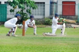 Roshan, Sajeewa help Galle CC