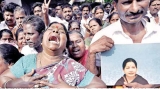 Jayalalithaa leaves Tamil Nadu a ‘motherless child’