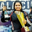 Shehara Jayawardana takes top honours at Pannala