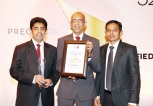 Beredina, first NGO to  get CA  Sri Lanka annual reports’ award