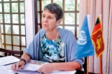 UN shows concern over Lanka’s  proposed counter-terrorism laws