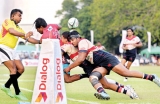 ‘A’ Division Rugby League: Still 8 is the Limit