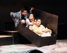 ‘Api Narakai Thamai’ Modern German play on Lankan stage