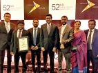 LAUGFS Gas wins 4th year Gold at CA Annual Report Awards