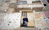 Israeli-Palestinian conflict heads for 50 years of UN failure