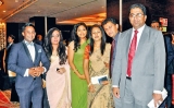 Bar Association’s annual VoetLights dinner at Cinnamon Grand Hotel