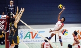 Volleyball to be removed as National Sport