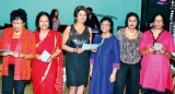 Annual get-together of past pupils association of Good Shepherd Convent Kandy’s Colombo branch