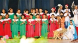 ‘Suwanda Kekulu’ Annual concert of JMS International Montessori