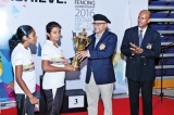 Royal, Visakha S’gaskanda champs