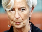 Lagarde keeps IMF job, escapes penalty  after negligence conviction in France