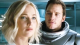 ‘Passengers’ Stranded on the spaceship
