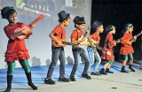 ‘Share the Joy’  Christmas concert  presented by Immy Kids International