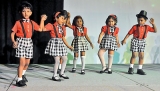 ‘Share the Joy’  Christmas concert presented by Immy Kids International