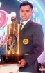 Schoolboy Cricketer of the Year 2017 is on the road