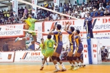 Why remove Volleyball as the National Sport at this juncture?