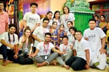 Global young leaders peace camp 2016