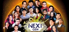 ‘Next Gen’: well-known singers and their children on a charitable cause