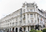 BOC to divest Grand Oriental Hotel