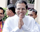 Sirisena’s presidency travails amidst  dilemmas of a double-headed Govt.