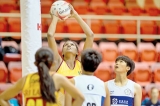 Sri Lanka in Group ‘A’  for World Youth  Netball Championship