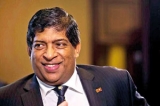 SL economy on right track — Ravi K