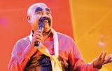 Singer Deepal Silva passes away