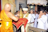 Duturthu Maha Perahera of the Kelaniya Raja Maha Viharaya