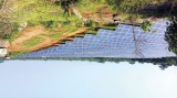 Hayleys unveils Lanka’s largest capacity solar power plant in Welikande