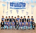 Rose Buds Montessori annual concert