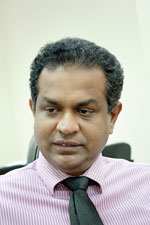 Prasad-Amarasinghe