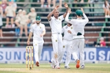 Proteas whitewash Lions as they meekly surrender
