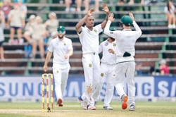 Proteas whitewash Lions as they meekly surrender