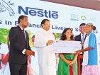 Nestlé Lanka commences investment to enhance  manufacturing capacity in dairy and coconut sectors