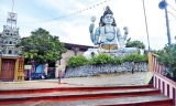 Koneshwaran: Picturesque temple that has withstood currents of history