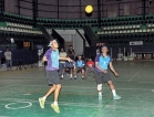 India sweeps the board in Sepaktakraw