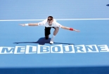 Melbourne’s ‘AO’ is Australian-Open