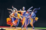 Odissi dancer Guru  Sri Bichitrananda Swain to perform here