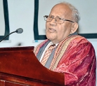 Lanka mourns death of  economics guru