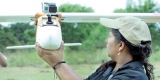 Drones – a handy tool in trained, trusted hands