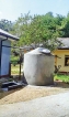 Rain water harvesting  brings relief to parched lands