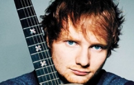Ed Sheeran sets the UK charts abuzz