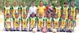 Galigamuwa Central wins seven Volleyball Championships