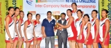 Seylan Bank retain  sports.com Netball trophy