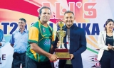 Pakistan’s AAN Sports Champs, beat India’s Ali’s Warriors