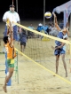 Travel Trade Beach Volleyball on Feb.11