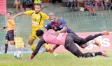 Colombo FC tipped to make it 3 in a row
