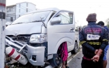 National Road Safety Profile  to curb road  deaths