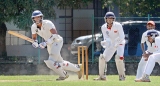 Yasoda slams 167, Galle CC make 407